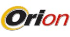ORION INFORMÁTICA Logo