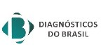 Por dentro da empresa DB - DIAGNOSTICOS DO BRASIL Logo