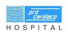 Hospital Pró-Cardíaco logo
