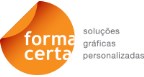 FORMA CERTA SOLUCOES GRAFICAS Logo