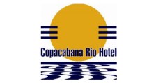 Logo de Copacabana Rio Hotel