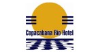 Copacabana Rio Hotel Logo