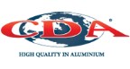 CDA Metais Logo