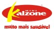 Por dentro da empresa Mini kalzone Logo