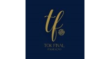 Logo de Tok Final