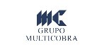 Grupo Multicobra Logo
