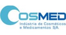 Logo de Cosmed