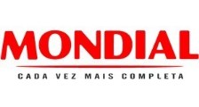 Logo de Mondial Eletrodomésticos