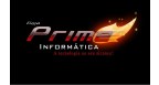 PRIME INFORMÁTICA Logo