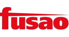 Logo de FUSAO IMPRESSAO DIGITAL