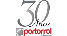 PORTORROL DISTRIBUIDORA logo
