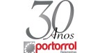 PORTORROL DISTRIBUIDORA Logo