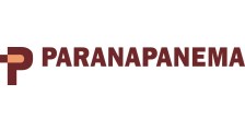 Logo de Grupo Paranapanema