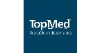 TopMed Saúde Logo