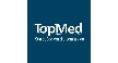 Por dentro da empresa TopMed Logo