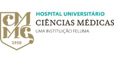 Logo de Hospital Universitário São Jose