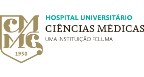 Hospital Universitário São Jose Logo