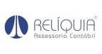 Reliquia Assessoria Contábil Ltda Logo