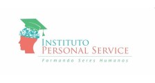INSTITUTO PERSONAL SERVICE logo