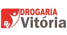 DROGARIA VITORIA logo