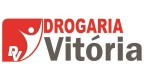 DROGARIA VITORIA Logo