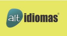 ALT Idiomas logo