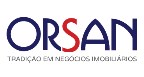 Por dentro da empresa Orsan Imóveis Logo