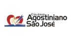 Colégio Agostiniano São José Logo