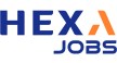 Por dentro da empresa HEXA JOBS Logo