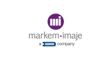 Markem-Imaje Brasil logo
