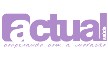 Opiniões da empresa Actual Saúde Logo