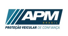 Logo de APM Brasil