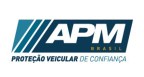Por dentro da empresa APM BRASIL Logo