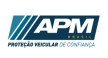 Por dentro da empresa APM BRASIL Logo