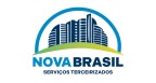 Nova Brasil Serviços Logo