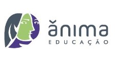 Logo de Ânima Educação
