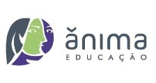 Logo da Ânima Educação