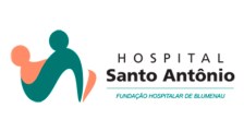 Logo de Hospital Santo Antonio