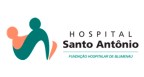 Hospital Santo Antonio Logo