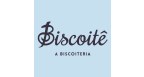 Por dentro da empresa Biscoitê Logo