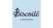 Por dentro da empresa BISCOITE Logo