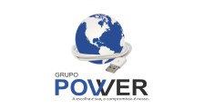 Logo de POWER INFORMATICA