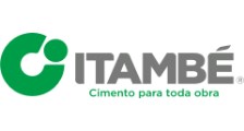 Cimento Itambé logo