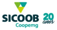 Logo de Sicoob Coopemg
