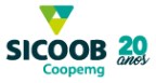 Sicoob Coopemg Logo