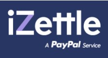 Logo de Zettle by PayPal