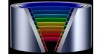 Por dentro da empresa VANGUARDA Logo