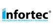 Por dentro da empresa InforTec Logo