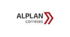 Alplan Correias logo