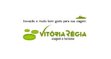 Logo de VITORIA REGIA